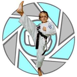 Special Abillities Kids Takwondo KIds Karate Kids Martial Arts