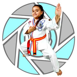 Takwondo Karate for Kids Martial arts