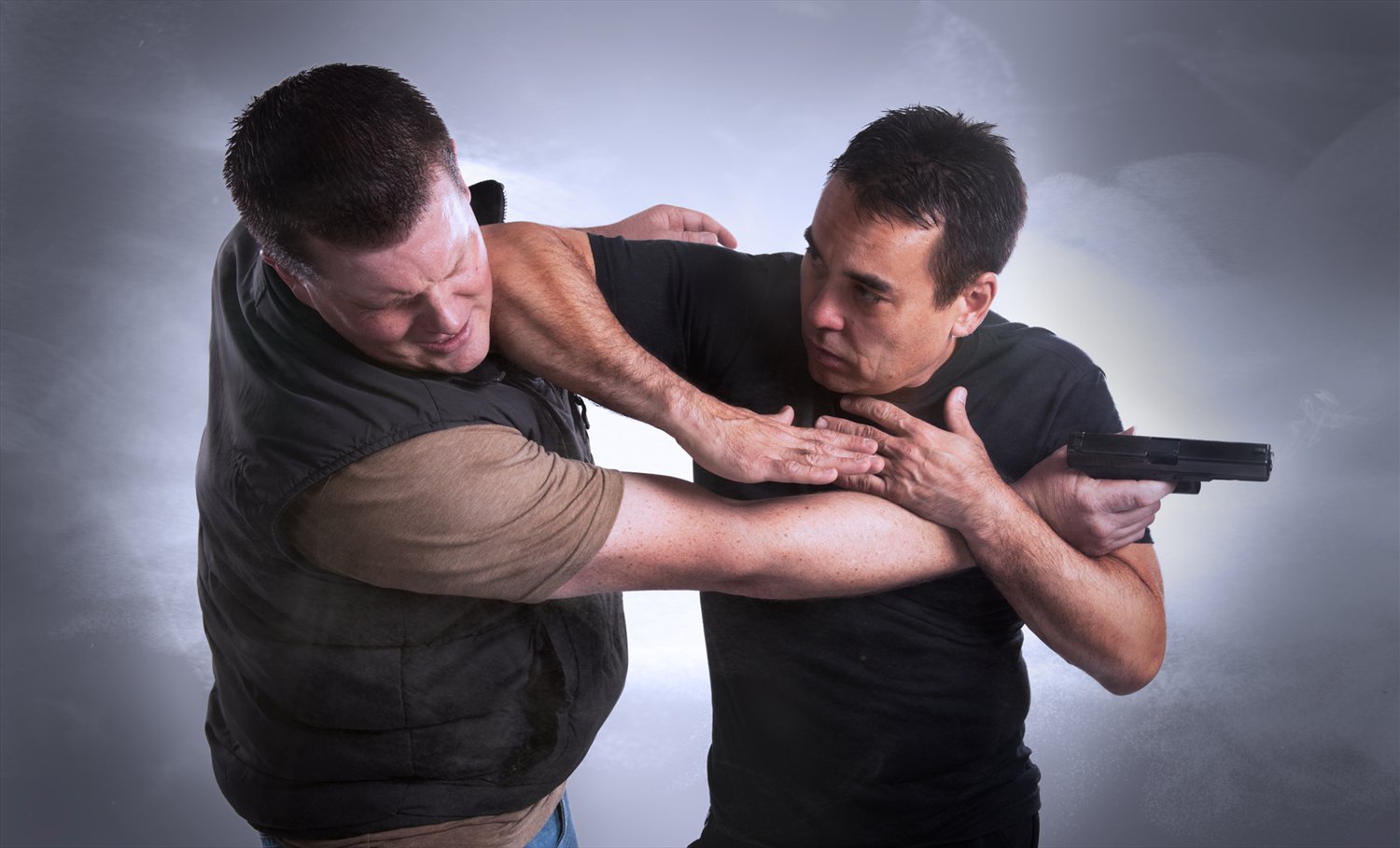 Krav Maga 1